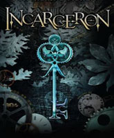 Смотреть Онлайн Инкарцерон / Incarceron [2013]